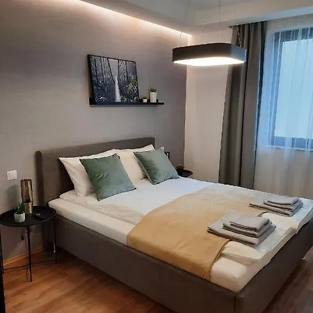 Bpr Space Grey With Balcony *